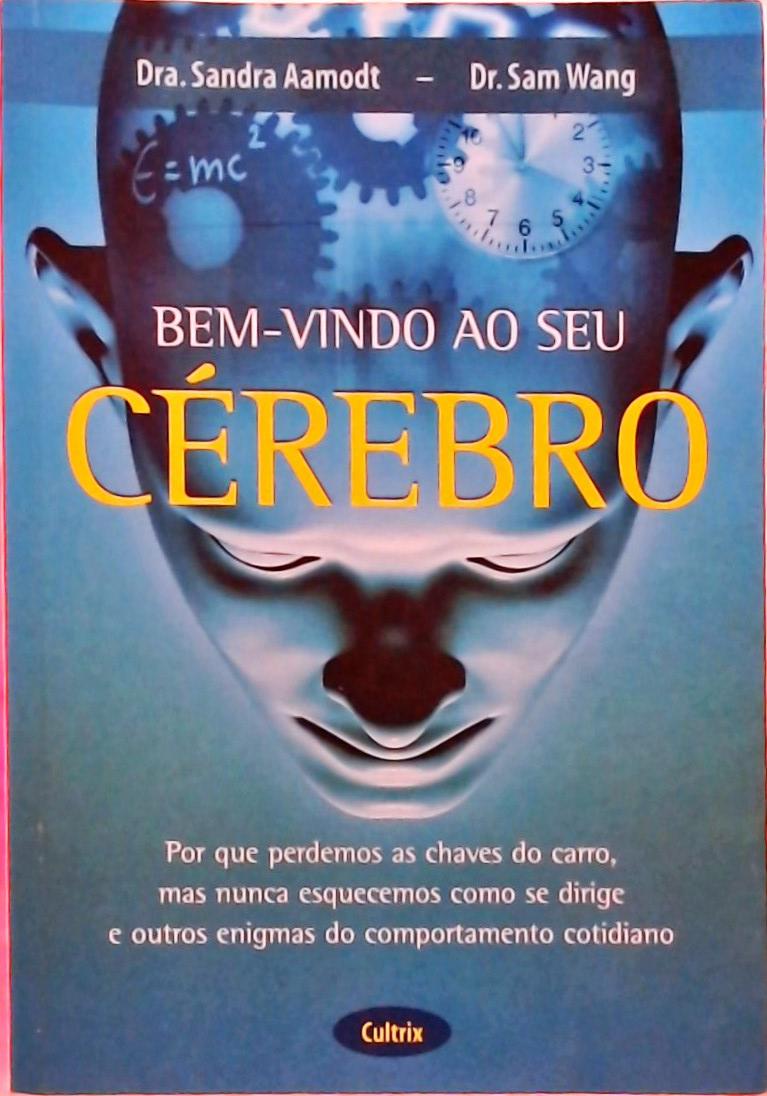 Bem-vindo Ao Seu Cérebro