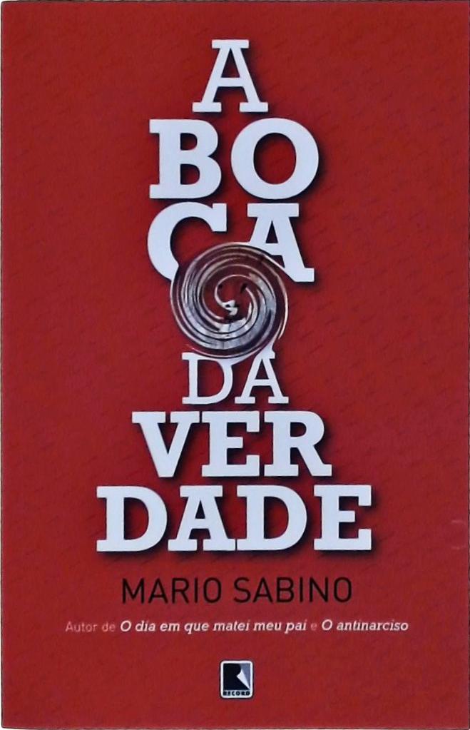 A Boca Da Verdade