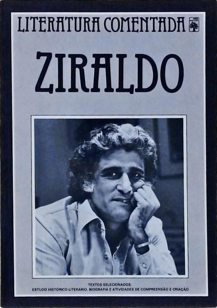 Ziraldo