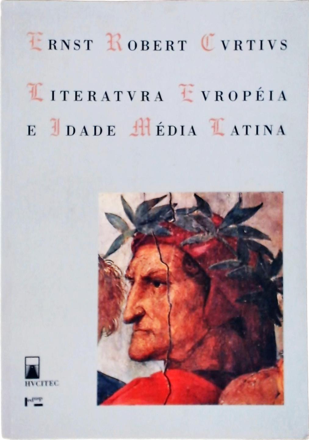 Literatura Européia e Idade Média Latina