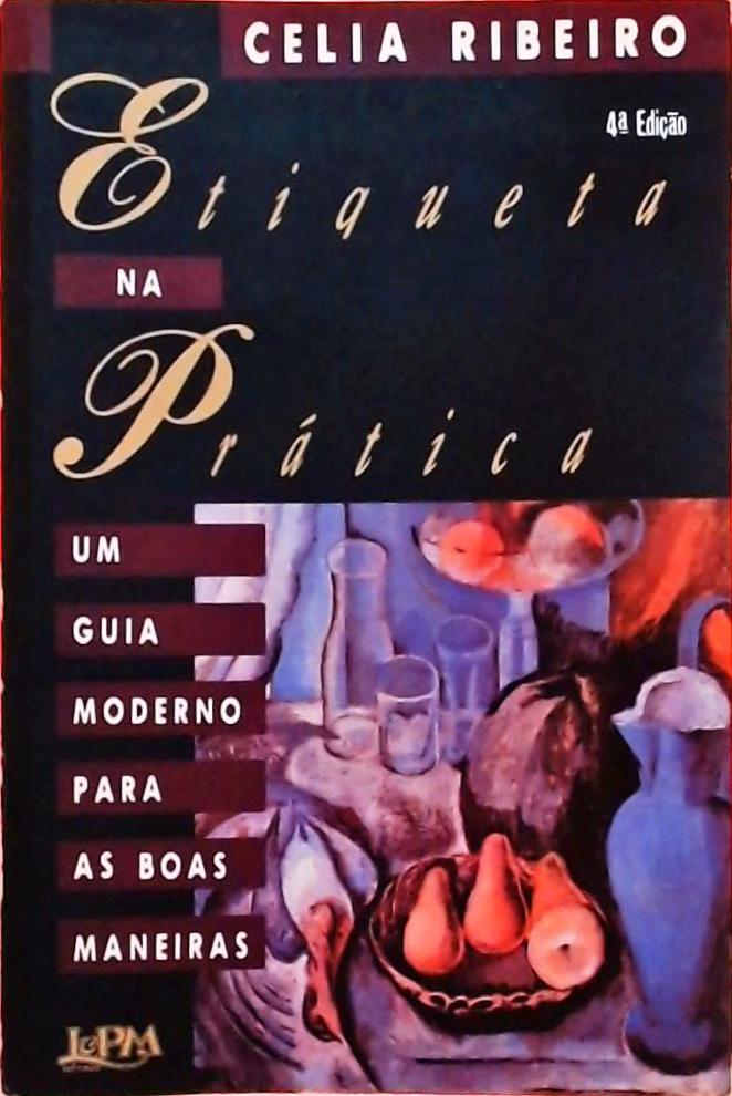 Etiqueta Na Prática