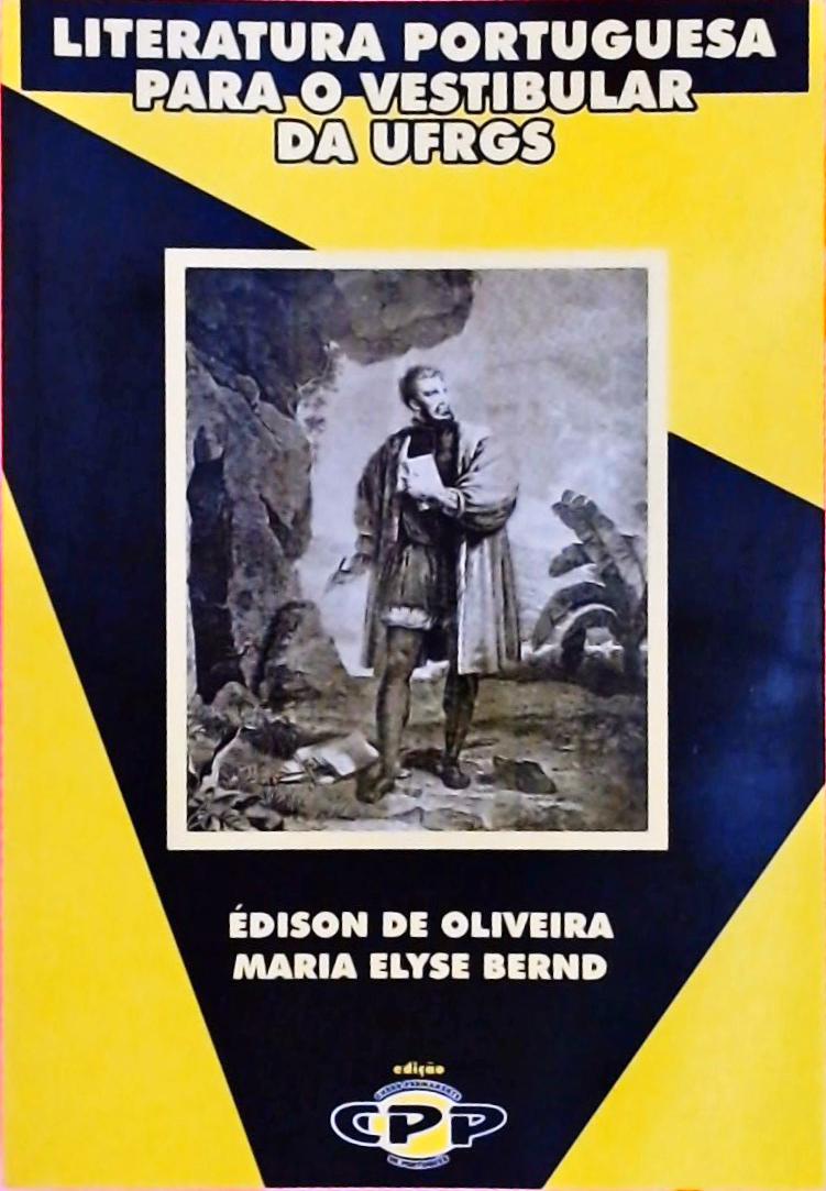 Literatura Portuguesa para o Vestibular da UFRGS