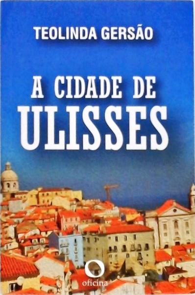 A Cidade De Ulisses