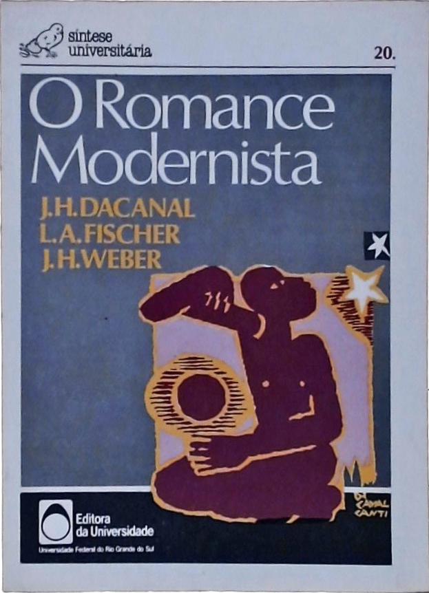 O Romance Modernista