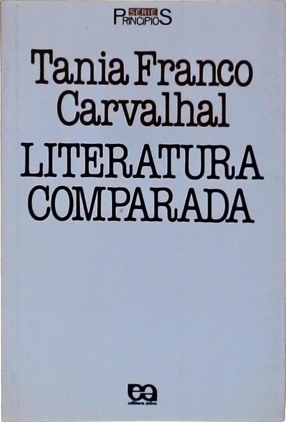 Literatura Comparada