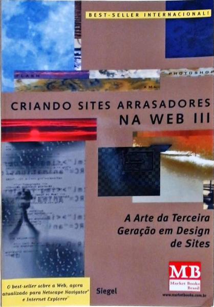 Criando Sites Arrasadores Na Web Vol 3