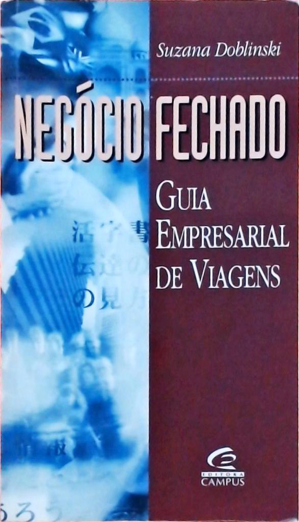 Negócio Fechado