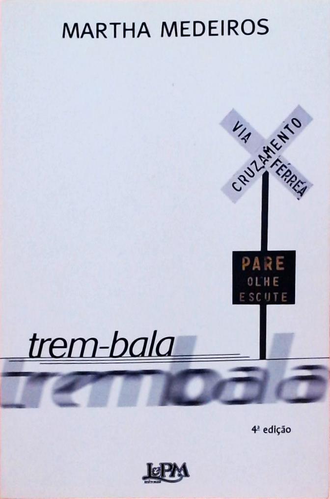 Trem-bala