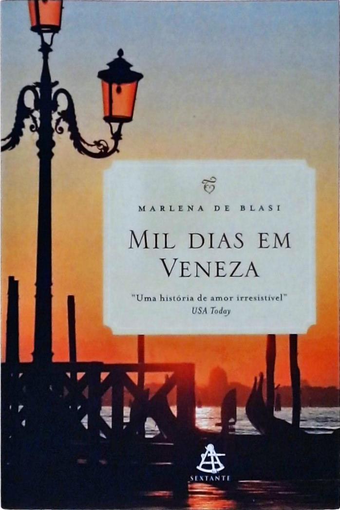 Mil Dias Em Veneza