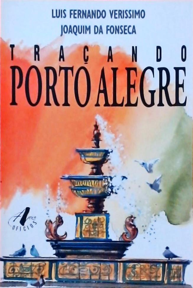 Traçando Porto Alegre