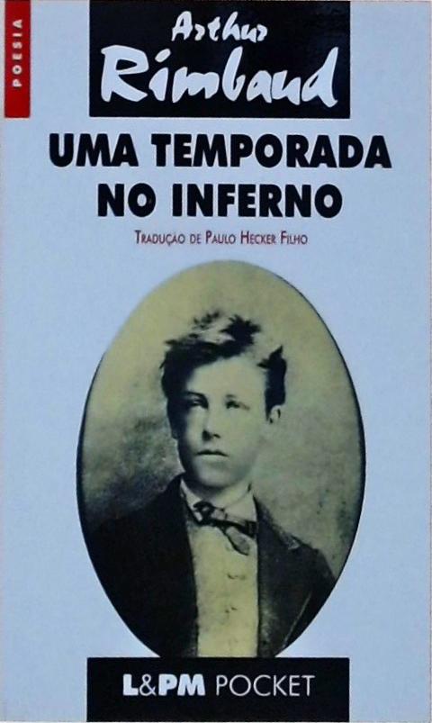 Uma Temporada No Inferno