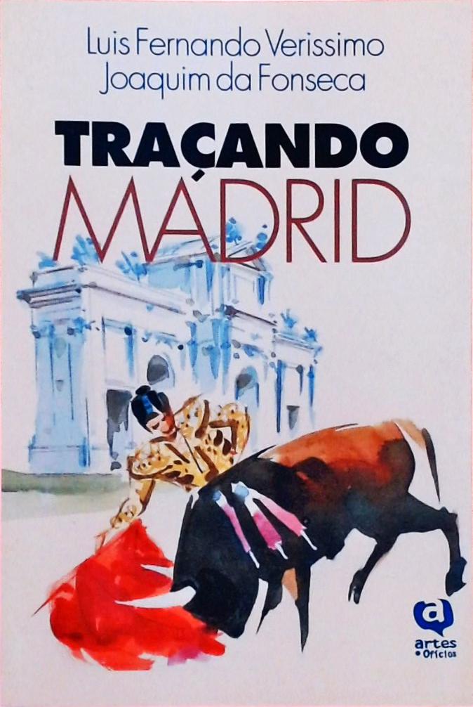 Traçando Madrid