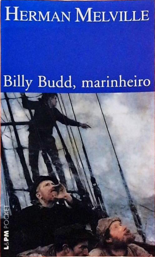 Billy Budd, Marinheiro