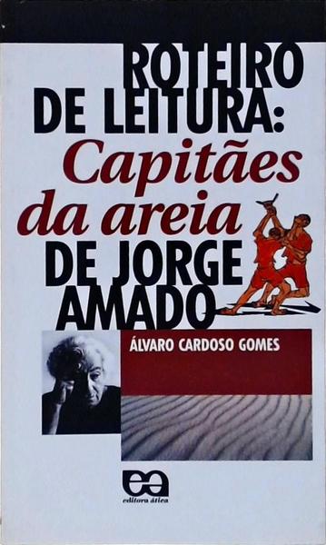 Roteiro De Leitura - Capitães De Arei De Jorge Amado