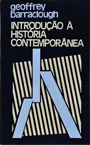 Introdução À História Contemporânea