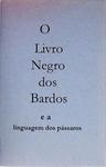 O Livro Negro Dos Bardos