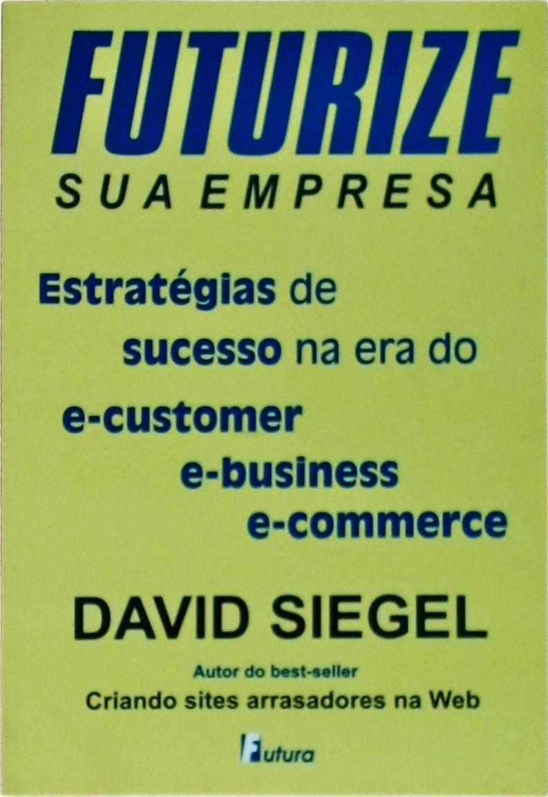 Futurize Sua Empresa