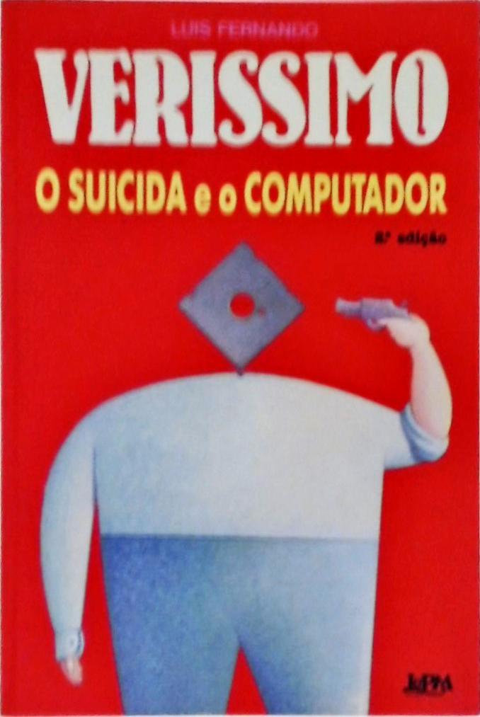 O Suicida E O Computador