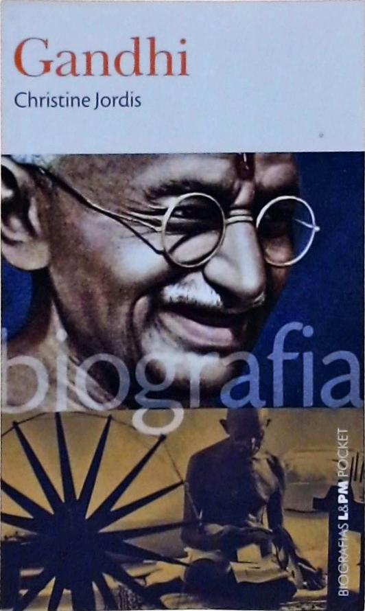 Gandhi, Biografia