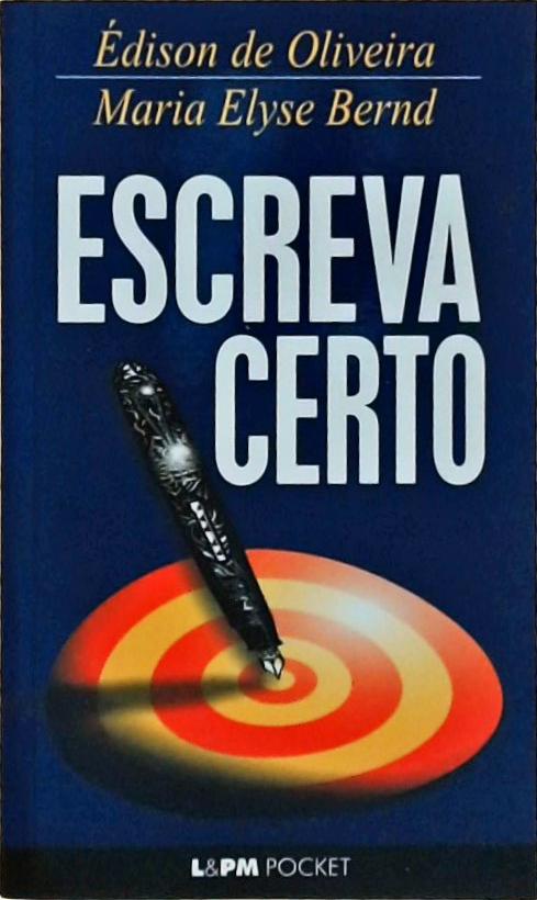 Escreva Certo 