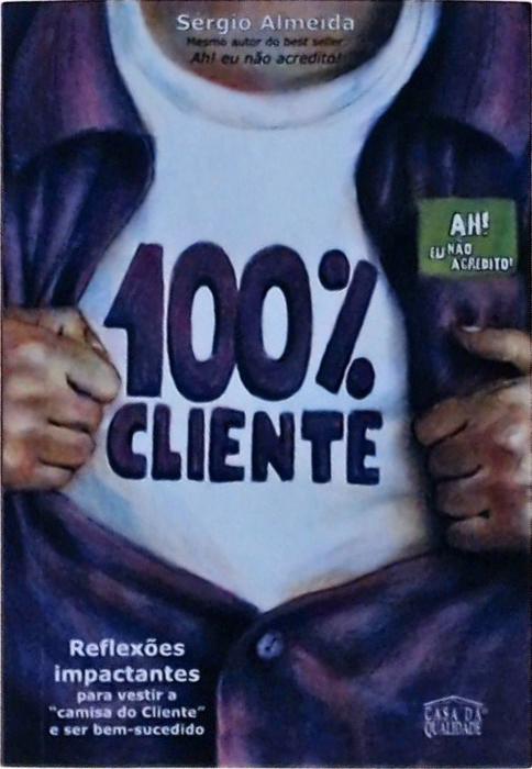 100 % Cliente