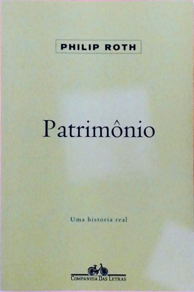 Patrimônio - Uma História Real