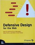 Defensive Design For The Web