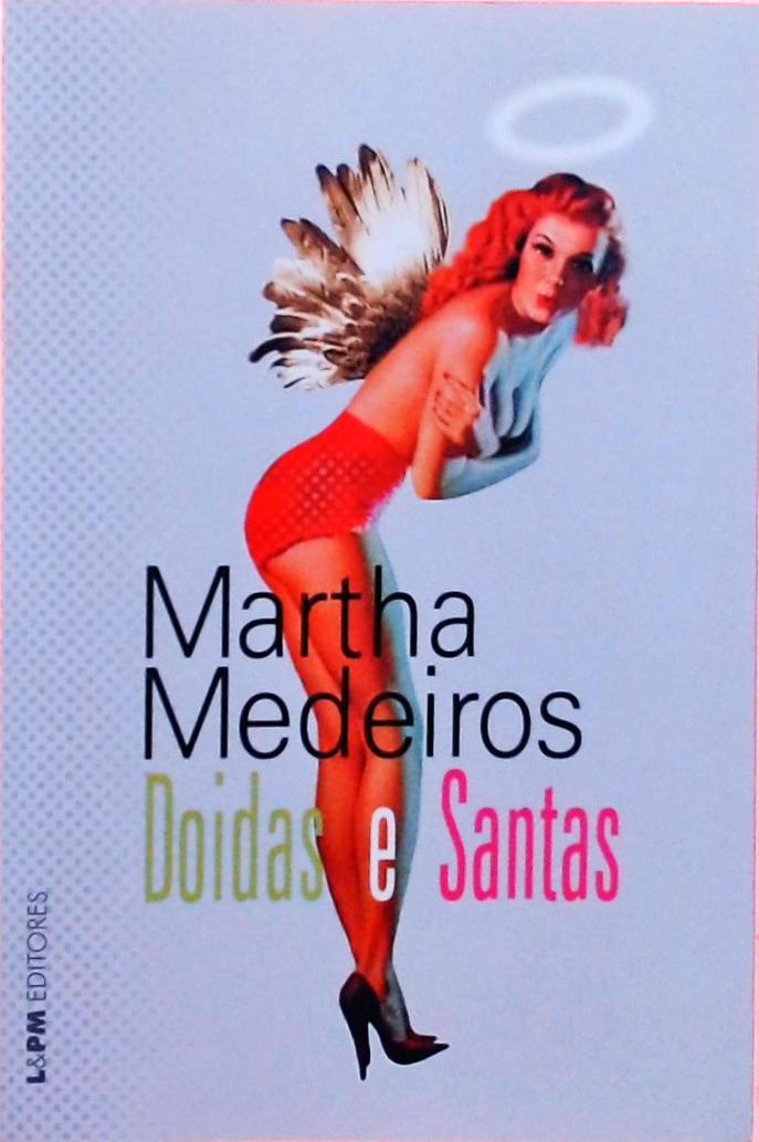 Doidas E Santas