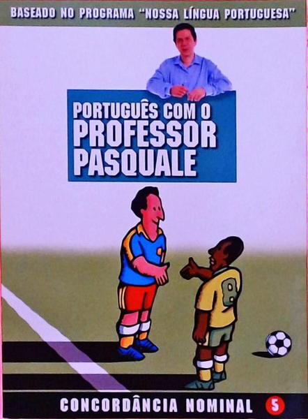 Português Com O Professor Pasquale