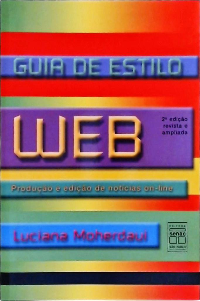 Guia De Estilo Web