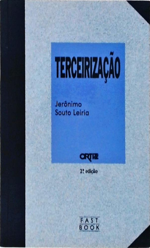 Terceirização