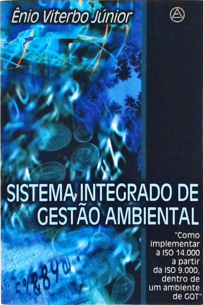 Sistema Integrado De Gestão Ambiental