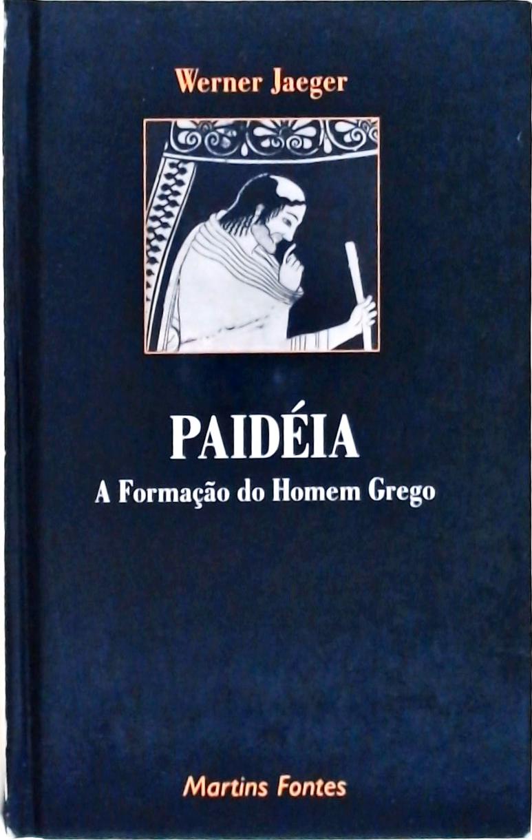 Paidéia