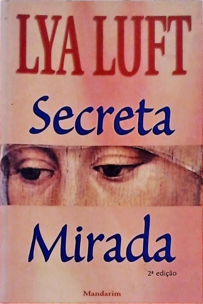 Secreta Mirada