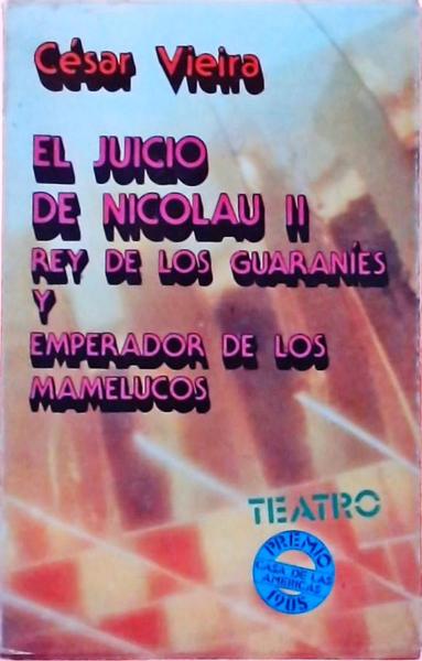 El Juicio De Nicolau Ii