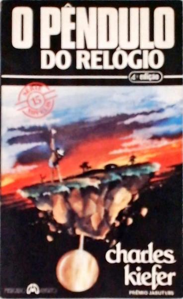 O Pêndulo Do Relógio