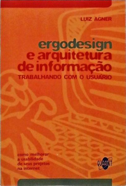 Ergodesign E A Arquitetura De Informação