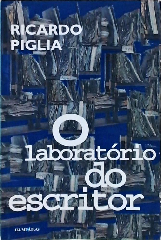 O Laboratório Do Escritor