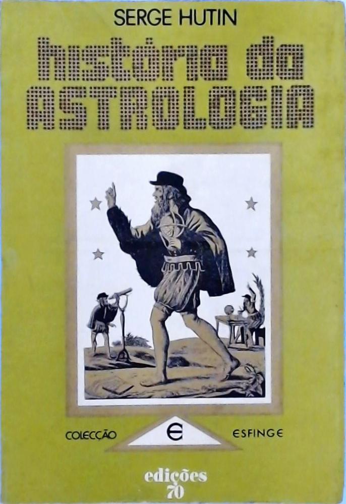 História da Astrologia