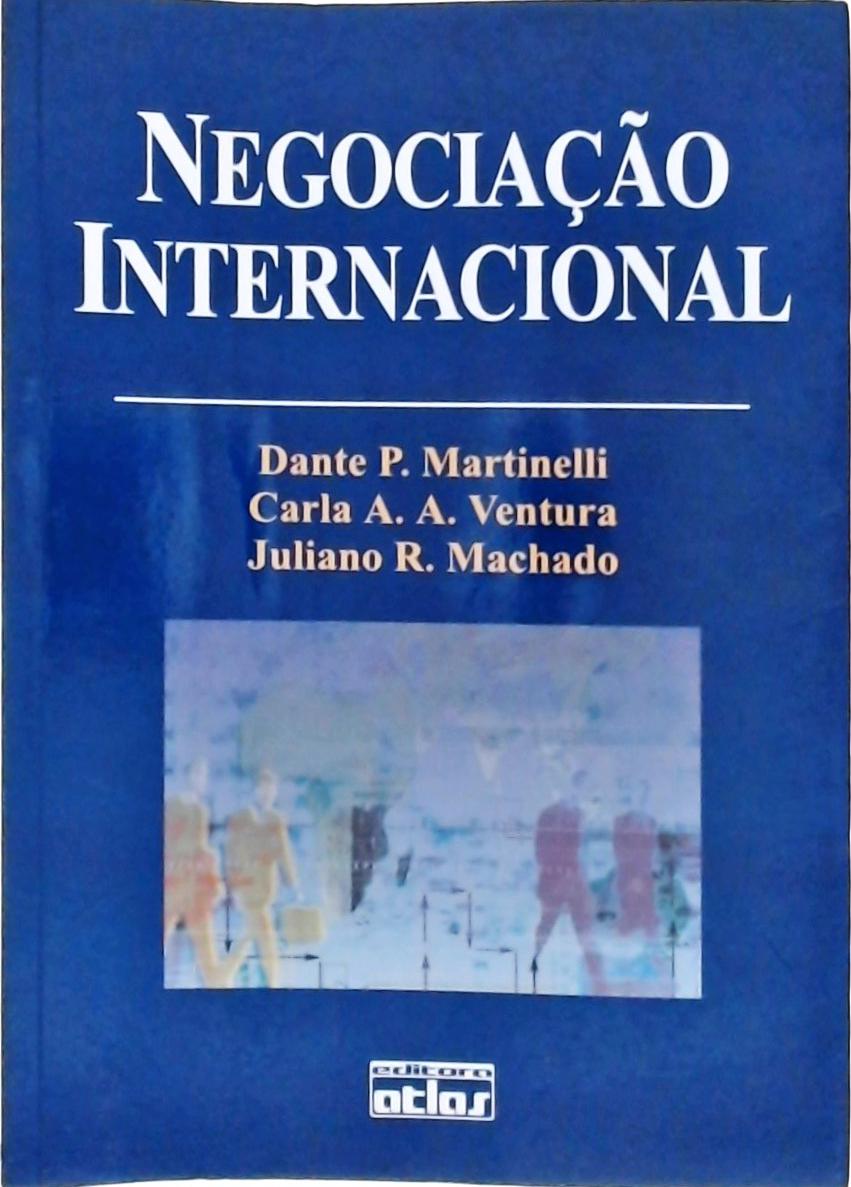 Negociação Internacional