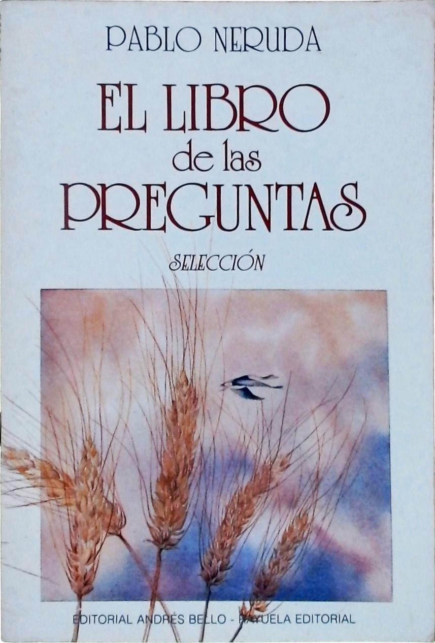 El Libro De Las Preguntas