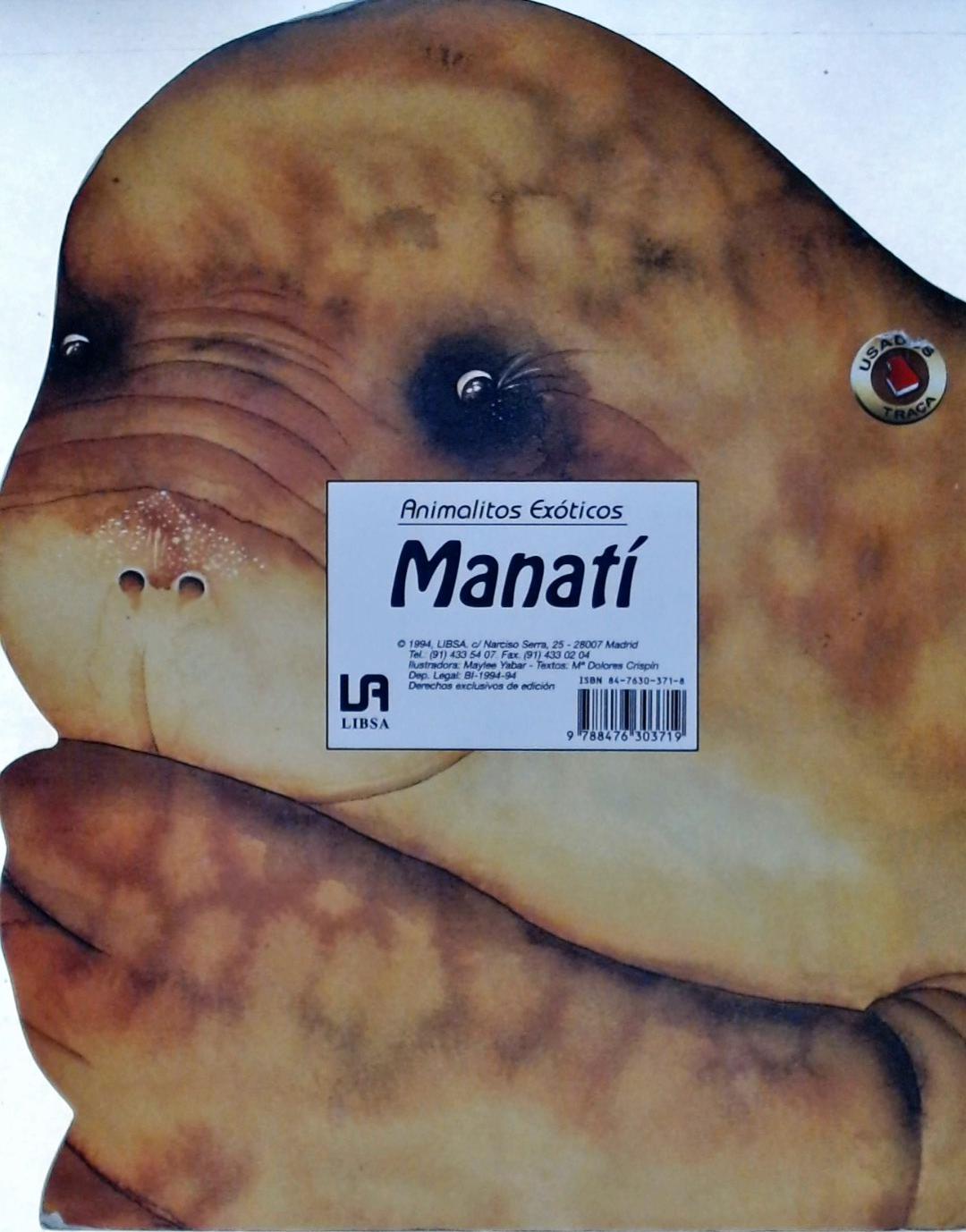 Manatí