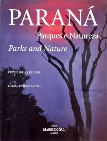 Paraná - Parques E Natureza