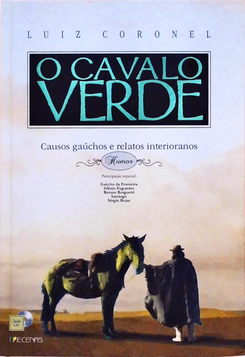 Cavalo Verde