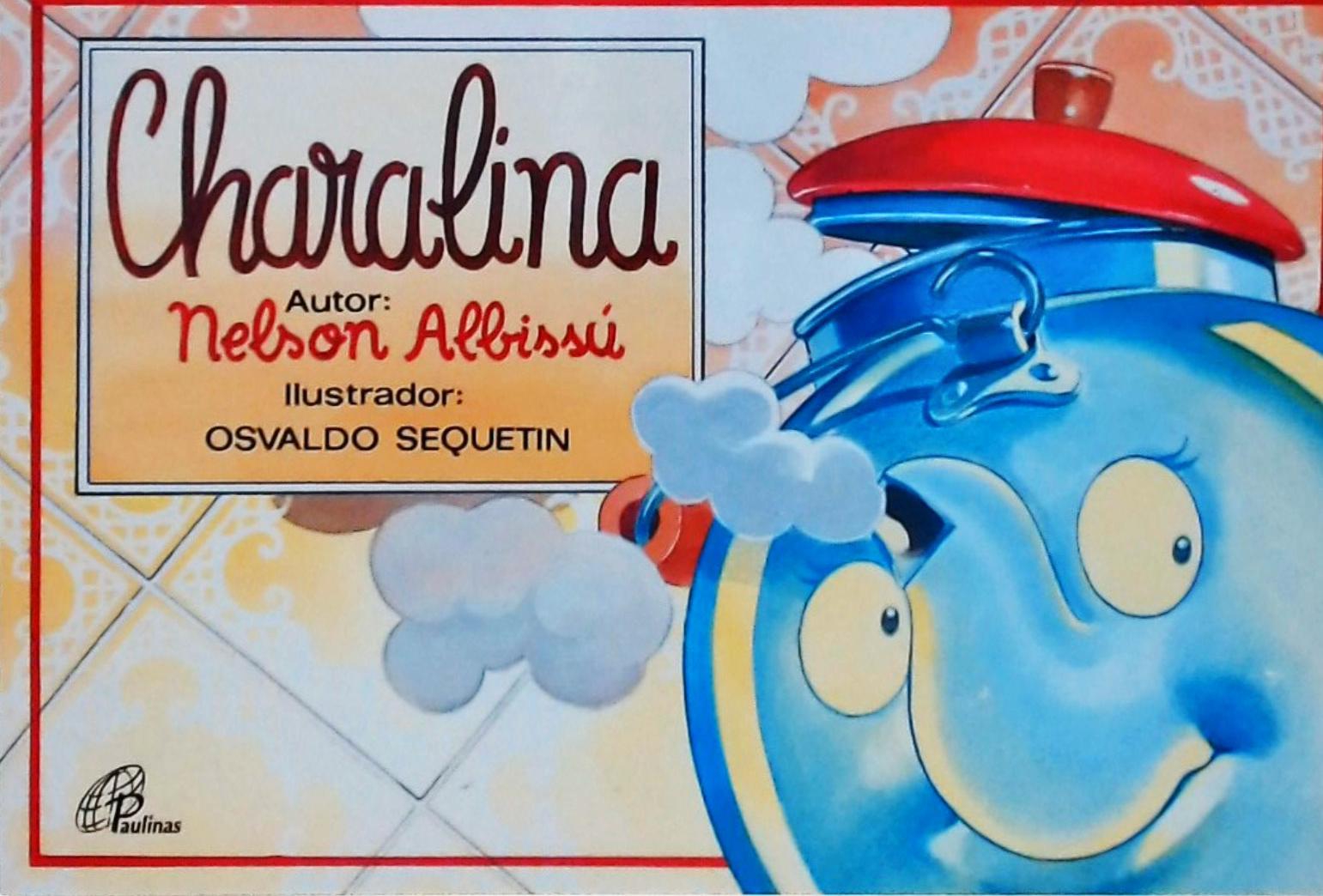 Charalina