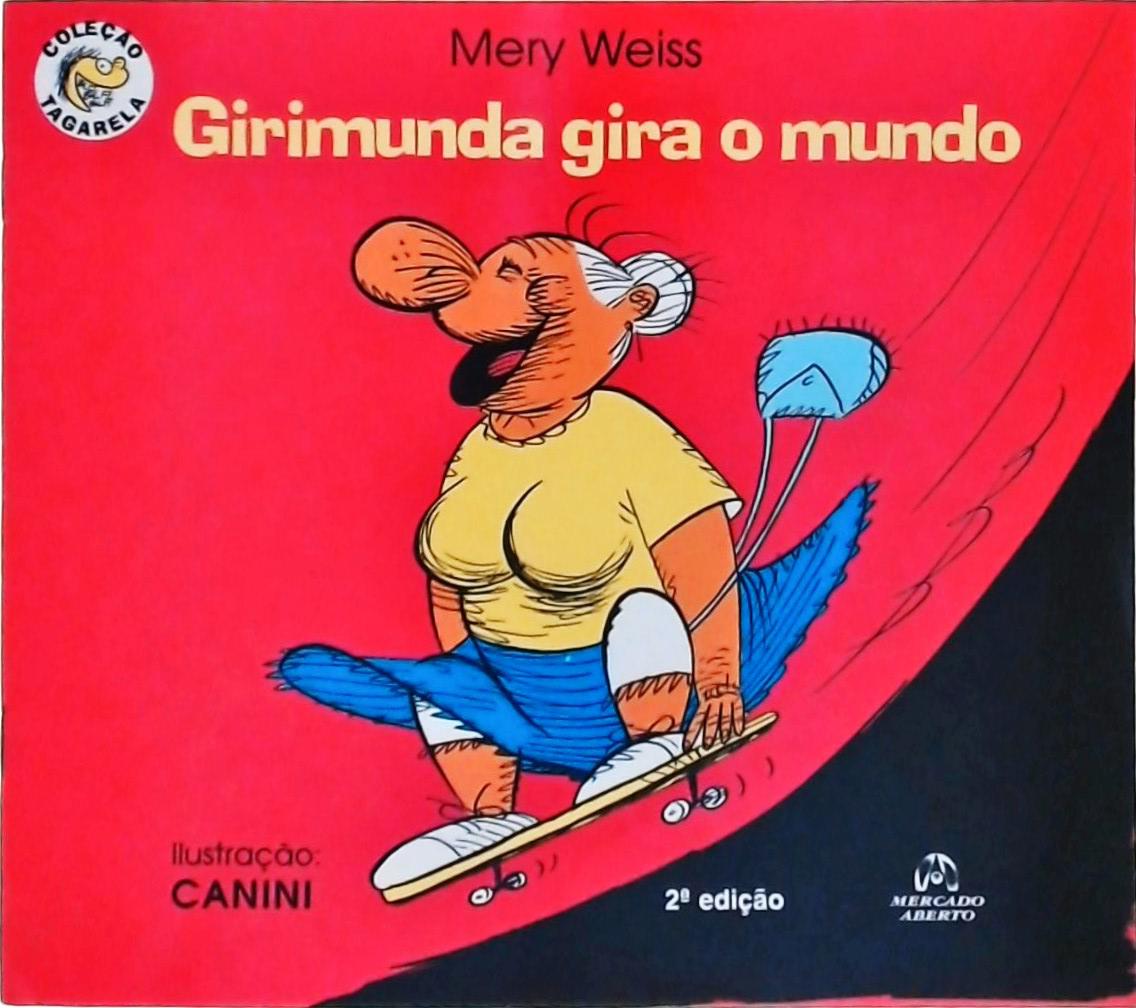 Girimunda Gira O Mundo