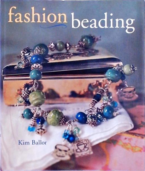 Fashion Beading