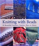 Knitting With Beads