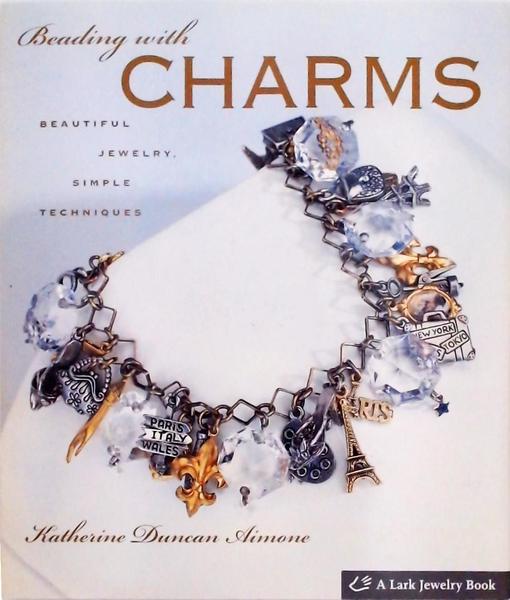 Beading With Charms