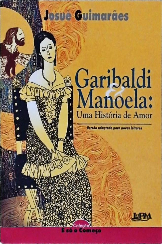 Garibaldi E Manoela